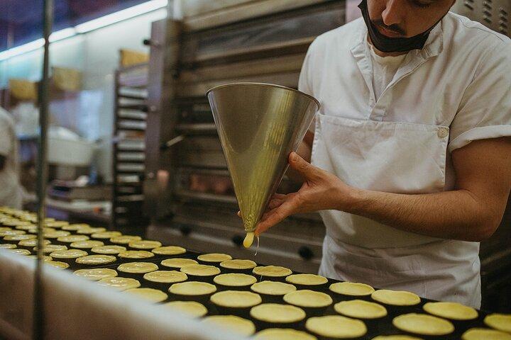 Devour Lisbon Bairro Alto Evening Food & Wine Tour