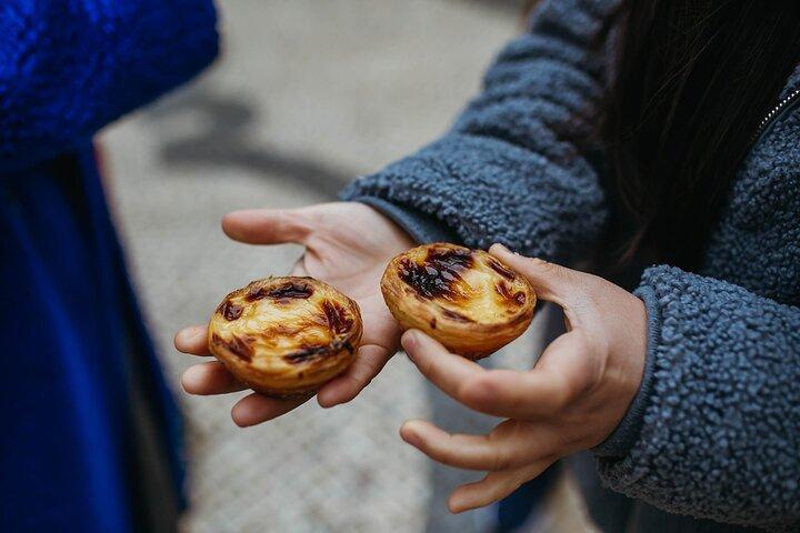 Devour Lisbon Bairro Alto Evening Food & Wine Tour