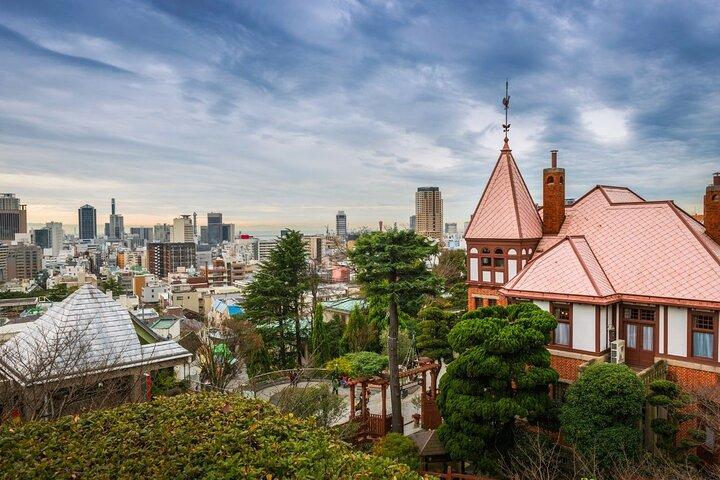 Kobe : Private Custom Tour (Excursion to Osaka / Kyoto possible)