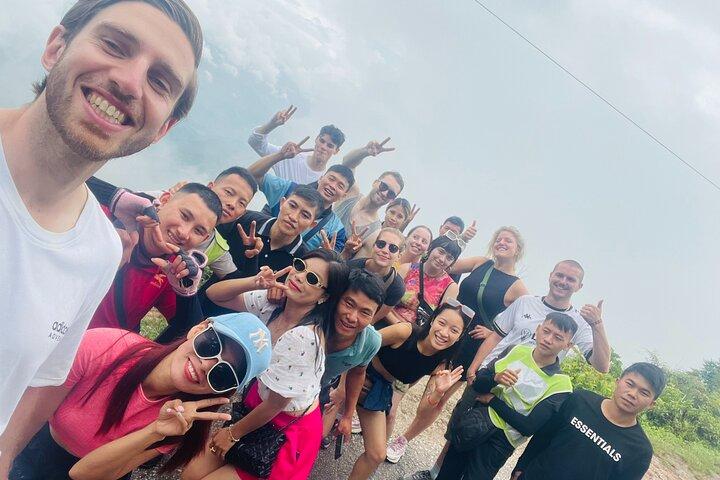 From Sapa - Ha Giang Loop 3D2N /4D3N Motobike trip/ Small Group