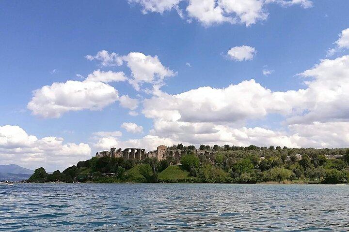 The Original Lake Garda Tour with Boat Trip from Southern Hotels