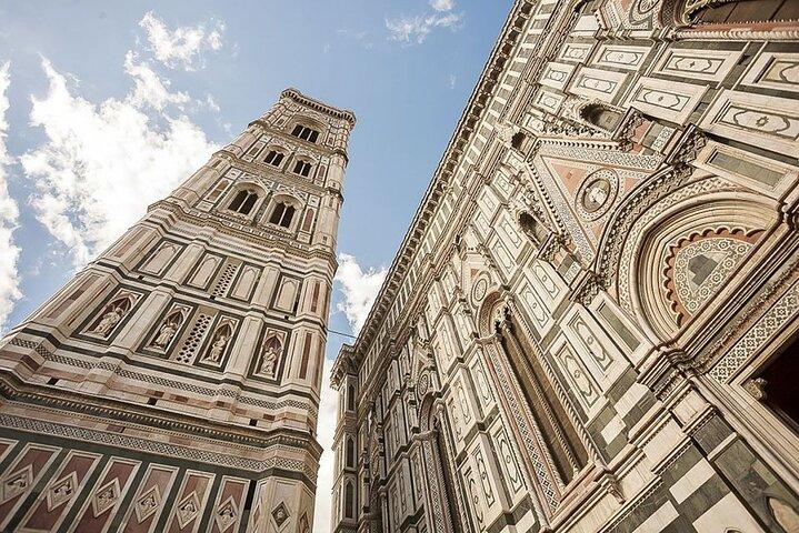 Florence Duomo Cathedral VIP Immediate Access