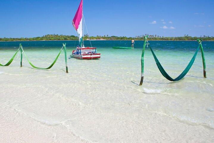Jericoacoara East Coast Tour