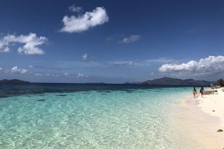 Full Day Coron Super Ultimate Tour