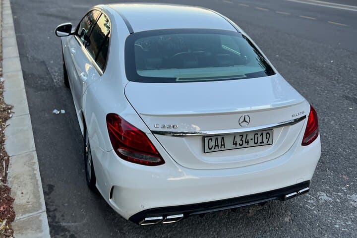 Capetown: Personalized Tours & Chauffeurs Private Transfer
