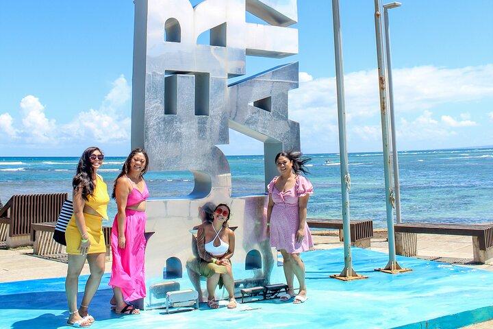 Puerto Plata Private City Tour with Local Guide