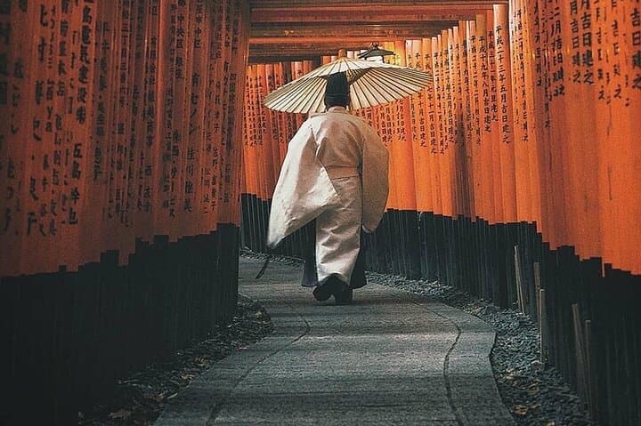 Private Kyoto Tour: Explore the Most Iconic Sights