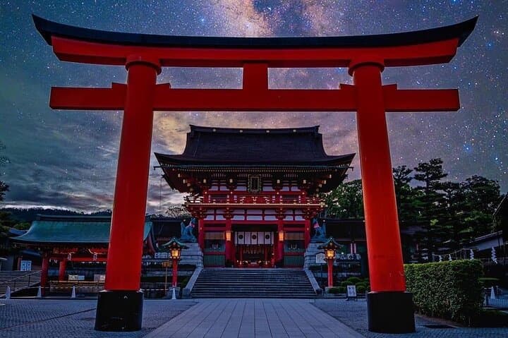 Private Kyoto Tour: Explore the Most Iconic Sights