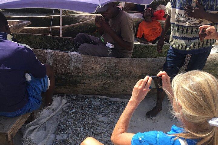 Full Day Private Tour in Dar es Salaam City