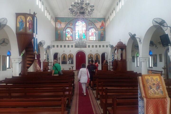 Full Day Private Tour in Dar es Salaam City
