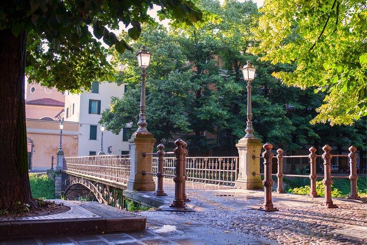 Padua Scavenger Hunt & Highlights Self-Guided Walking Tour