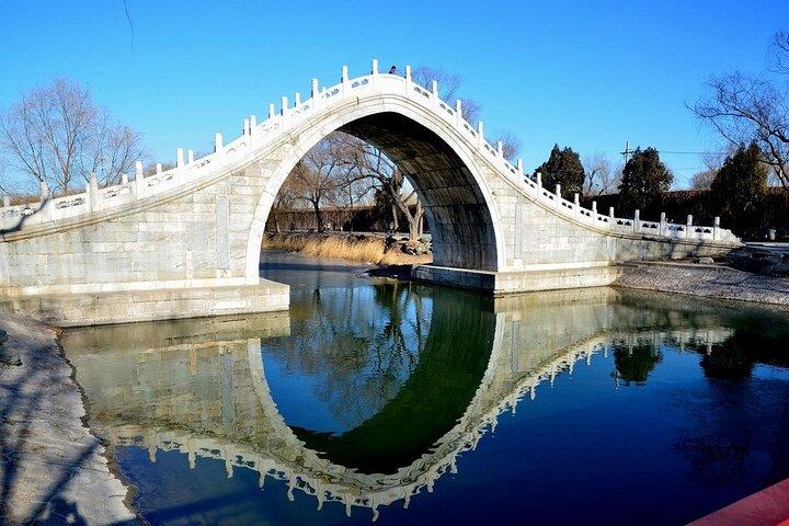 Beijing: Top 6 Highlights All Inclusive 2-Day Private Tour