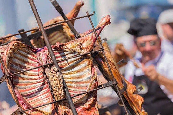 Popular Culture Tour to San Telmo & Mataderos Fair