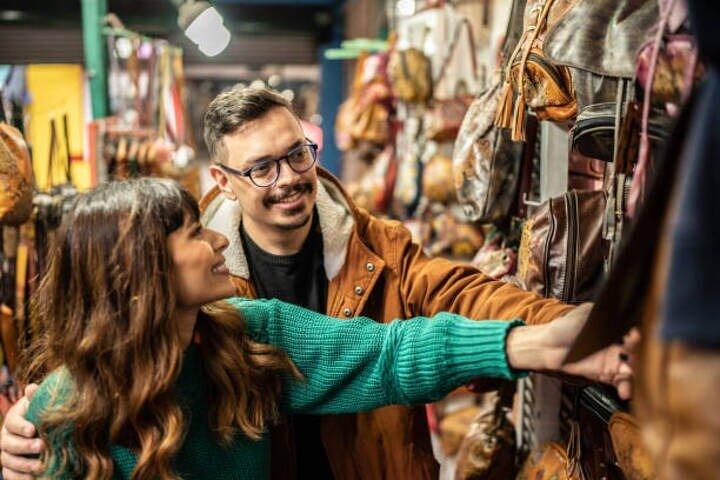 Popular Culture Tour to San Telmo & Mataderos Fair