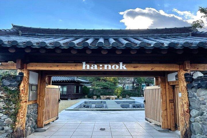 Busan Cruise Port – Premium Small Group Tour (Max 6 Guests)