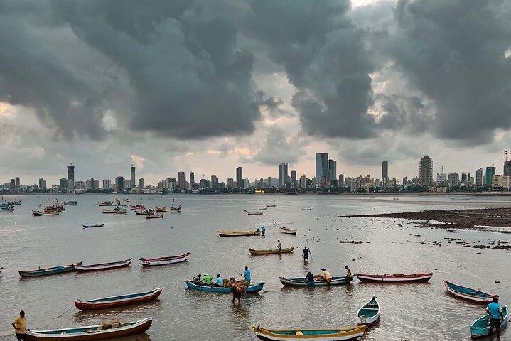 Private Elephanta Caves Tour & Mumbai City with Meal & Transport