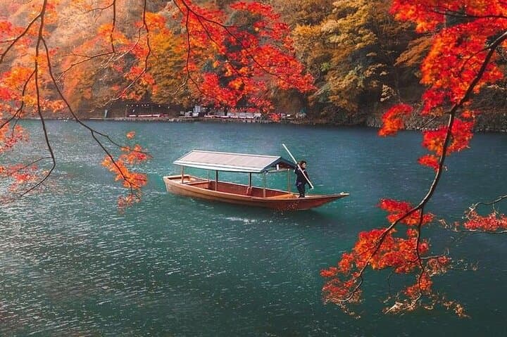 Private Kyoto Tour: Explore the Most Iconic Sights