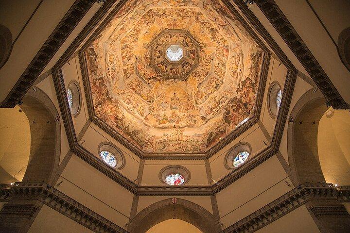 Florence Duomo Cathedral Skip-the-Line Entry Ticket