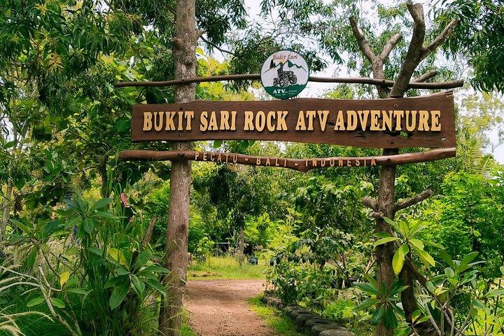 Bali Quad Bike ATV Rides in Uluwatu Experiences