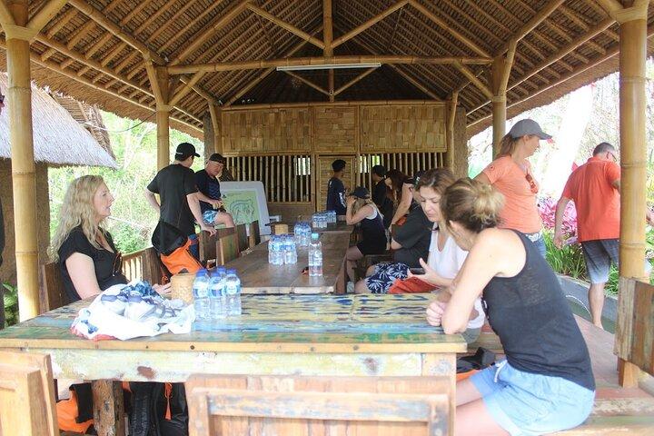 Bali Quad Bike ATV Rides in Uluwatu Experiences