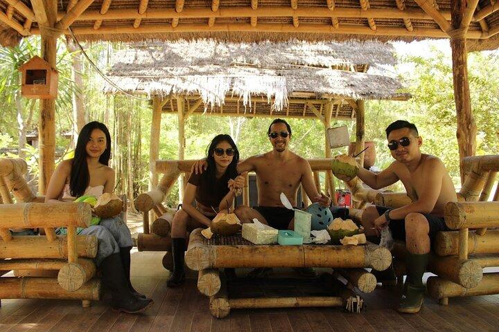 Bali Quad Bike ATV Rides in Uluwatu Experiences