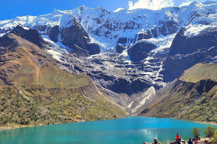 Humantay Lake Full Day Sightseeing Shared Tour