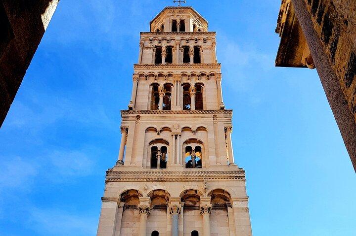 Private luxury tour or transfer to Split