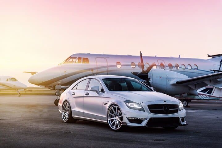 Private Transfer from Luxor to Aswan