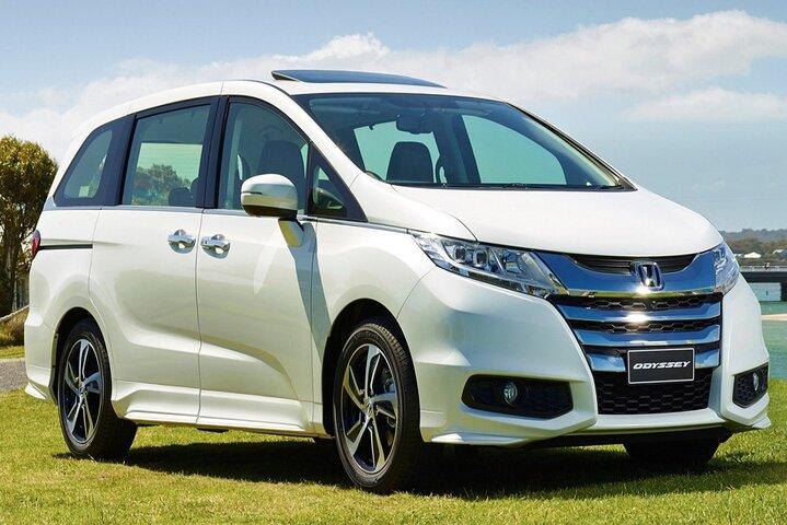 Private Transfer From Luxor To Safaga