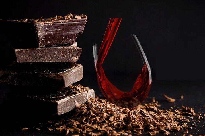 Wine & Chocolate Tour and Tasting in Alba area