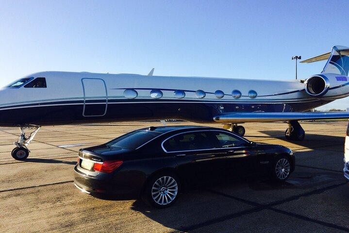 Private transfer from Cairo Airport to Anywhere in Cairo