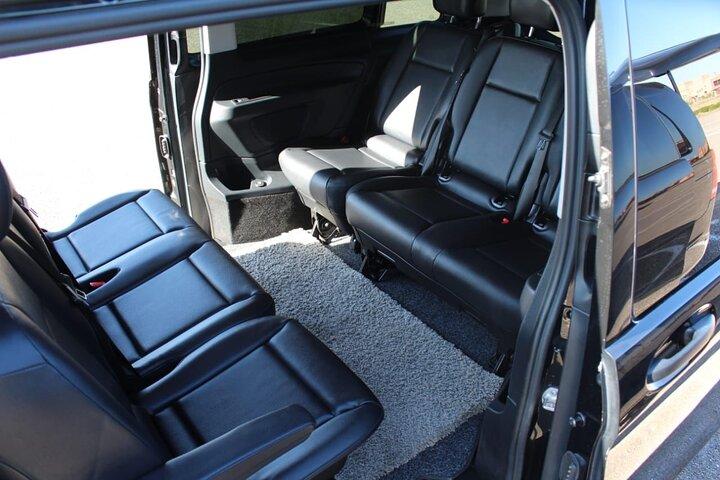 Marrakech airport transfer services