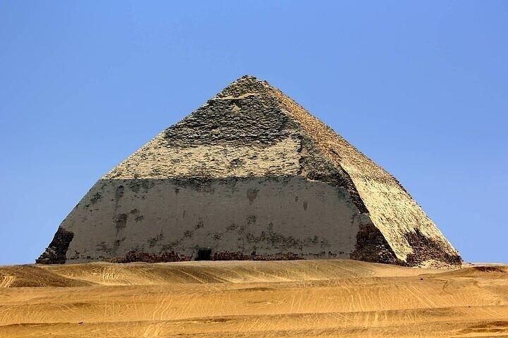 2 Days Private Magical Adventure in Cairo