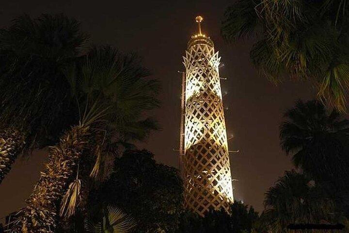 All Inclusive Night Free Walking In Cairo