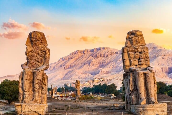 2-Day Private Tour to Explore Luxor