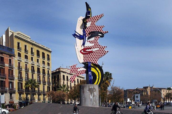 Private Picasso Gastro Tour in Barcelona