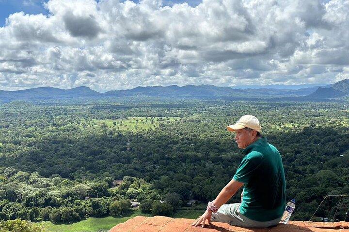Amazing LANKA (07N08D)