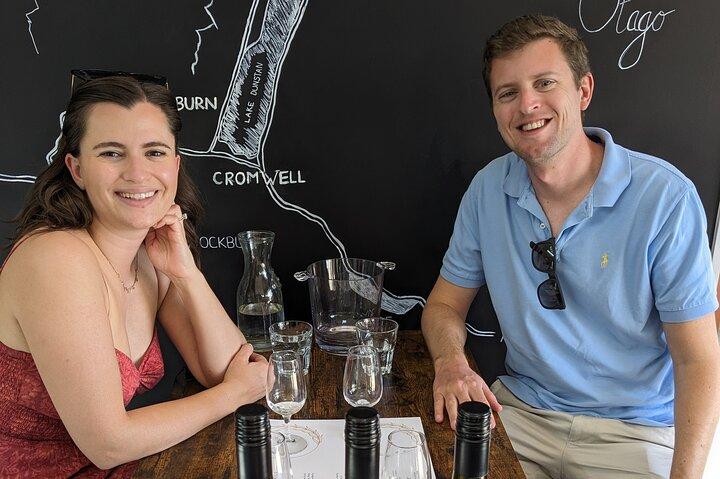 Wine Tasting Adventure Wanaka and Beyond