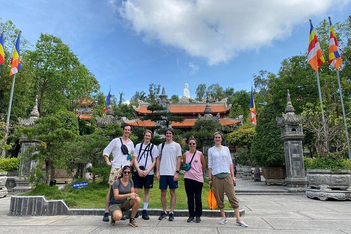 Half-Day City Tour from Cruise Port including Pickup and Drop off