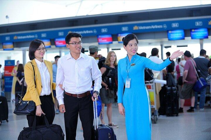 Hanoi Airport Premium Fast Track Immigration Services