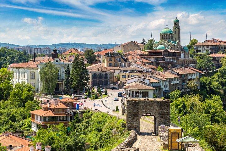 Full Day Trip to Bulgaria from Bucharest