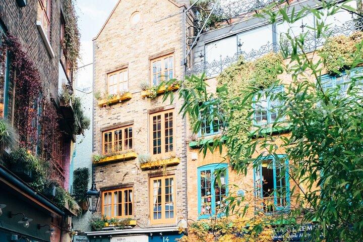 Ultimate Guided Tour of London