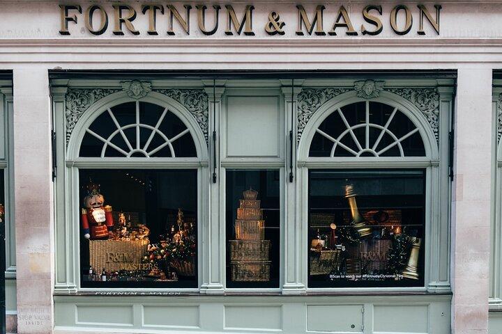 Ultimate Guided Tour of London