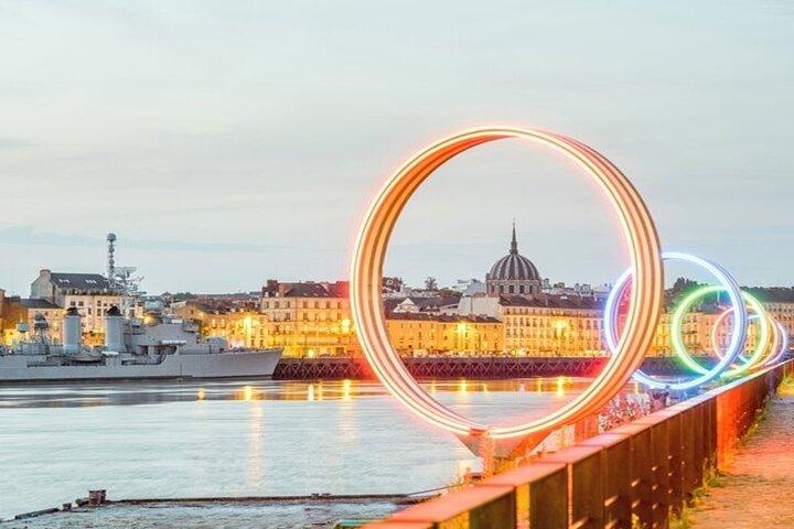 Nantes Must-see Attractions Walking Tour With A Guide