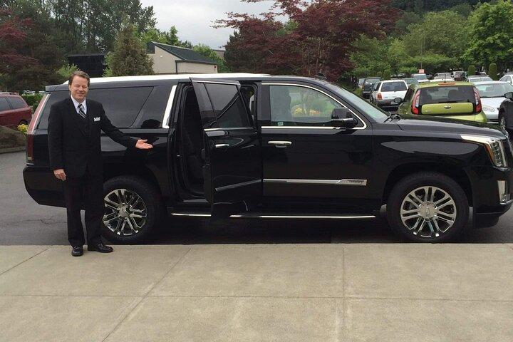 Luxury Transfer From Port of Miami to Miami and Fort Lauderdale