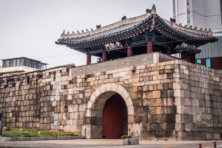 Sindangdong Ghost Tour