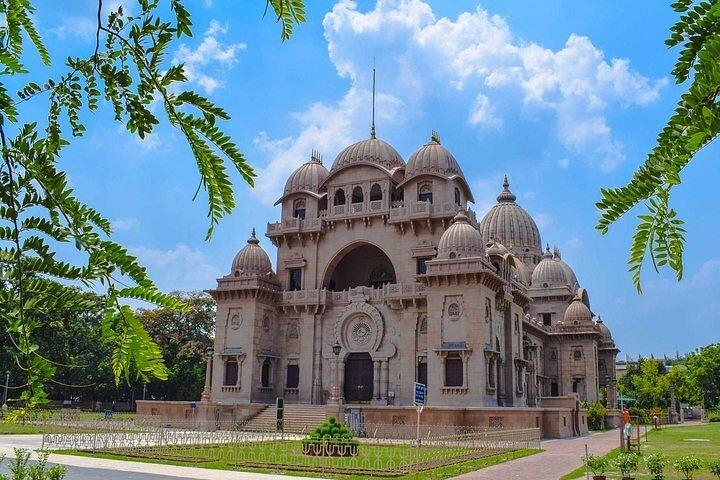 Kolkata Private Half Day City Tour To Majestic Temples