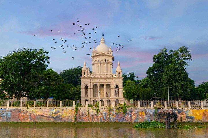Kolkata Private Half Day City Tour To Majestic Temples