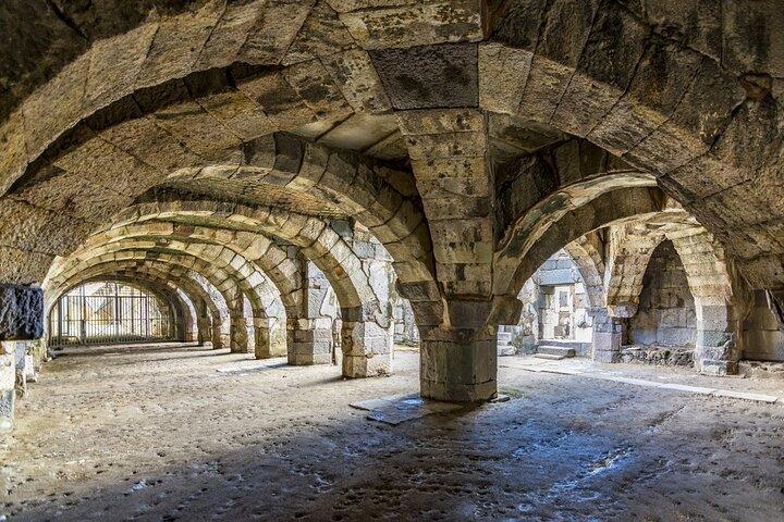 Walking Tour | Izmir Old City and Tasting Tour