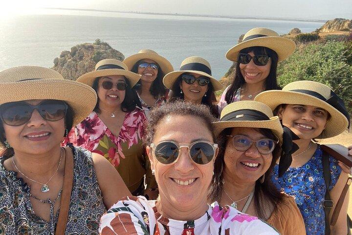 Discover and Feel Sintra's Wonderland - Small Group Tour